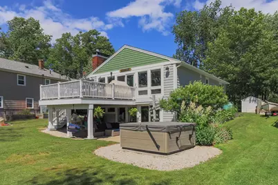 23 Escumbuit Road, Derry, NH 03038 - Photo 5