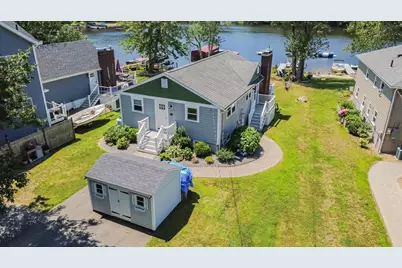 23 Escumbuit Road, Derry, NH 03038 - Photo 3