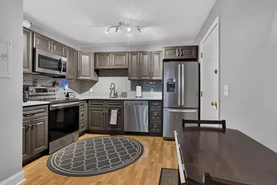 60 Old Hackett Hill Road #2H, Manchester, NH 03102 - Photo 5