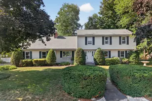 2 Queensway Cir, Nashua, NH 03062 - Photo 1