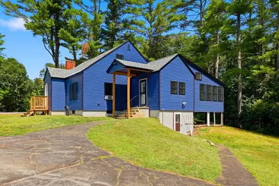 50 Suncook Valley Road, Chichester, NH 03258 - Photo 27