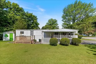 99 Hayes Mobile Home Park, Exeter, NH 03833 - Photo 3