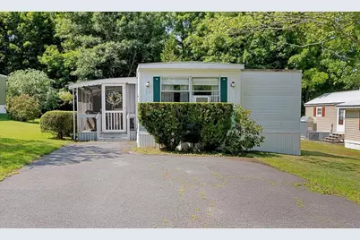 99 Hayes Mobile Home Park, Exeter, NH 03833 - Photo 5