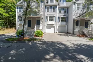 38 Georgetowne Dr, Nashua, NH 03062 - Photo 45