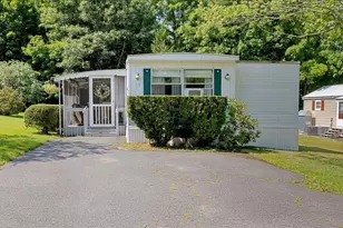 99 Hayes Mobile Home Park, Exeter, NH 03833 - Photo 5