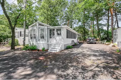 308 Route 286 Unit #10 Route, Seabrook, NH 03874 - Photo 23