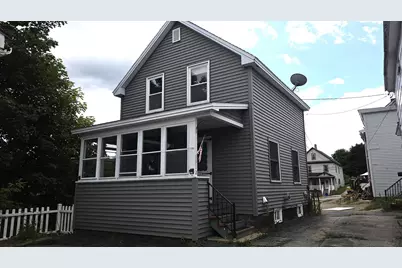112 Jolbert Street, Berlin, NH 03570 - Photo 1