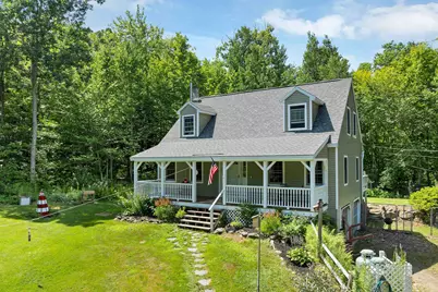 19 Vonhurst Road, Moultonborough, NH 03254 - Photo 1