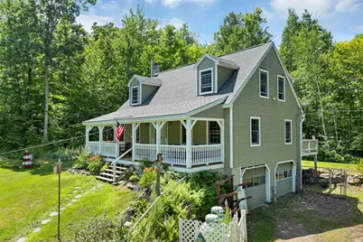 19 Vonhurst Road, Moultonborough, NH 03254 - Photo 5