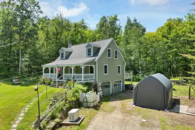 19 Vonhurst Road, Moultonborough, NH 03254 - Photo 7