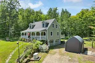 19 Vonhurst Rd, Moultonborough, NH 03254 - Photo 7