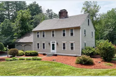 22 Horace Greeley Road, Amherst, NH 03031 - Photo 59