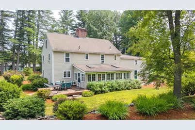 22 Horace Greeley Road, Amherst, NH 03031 - Photo 43