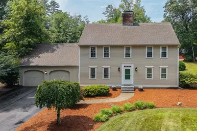 22 Horace Greeley Road, Amherst, NH 03031 - Photo 1