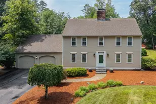 22 Horace Greeley Rd, Amherst, NH 03031 - Photo 57