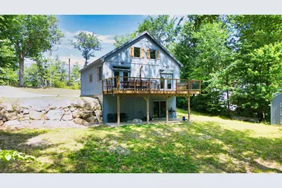 34 Elm Street, Ossipee, NH 03864 - Photo 1