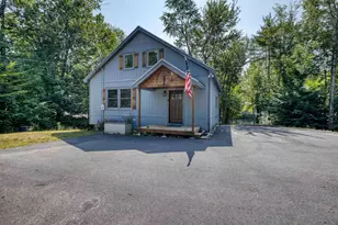 34 Elm St, Ossipee, NH 03864 - Photo 7