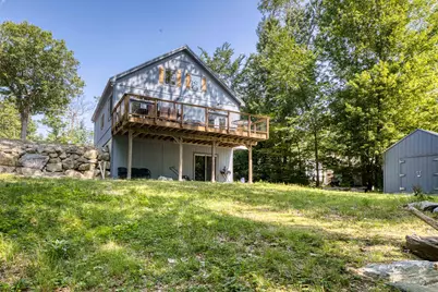 34 Elm Street, Ossipee, NH 03864 - Photo 9