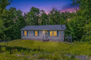 159 James St, Bethlehem, NH 03574 - Photo 1
