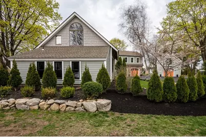11 Post Road, North Hampton, NH 03862 - Photo 5