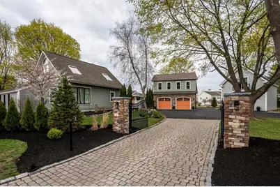 11 Post Road, North Hampton, NH 03862 - Photo 3