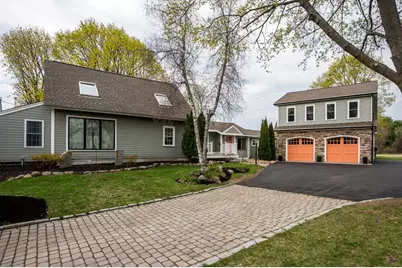 11 Post Road, North Hampton, NH 03862 - Photo 9