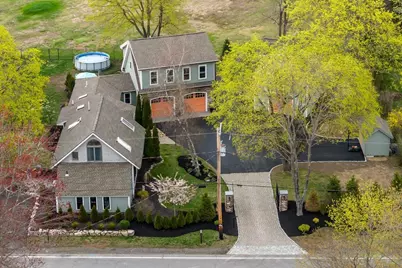 11 Post Road, North Hampton, NH 03862 - Photo 7