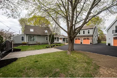 11 Post Road, North Hampton, NH 03862 - Photo 11