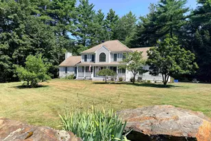 35 Cherrywood Dr, Dover, NH 03820 - Photo 1