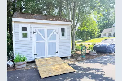 35 Cherrywood Drive, Dover, NH 03820 - Photo 19