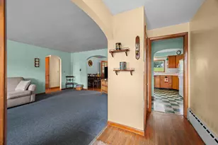 12 Norris Rd, Pittsfield, NH 03263 - Photo 5