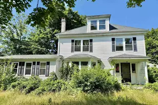 132 Exeter Rd, Hampton Falls, NH 03844 - Photo 1