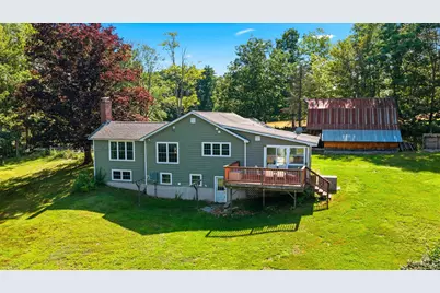 45 Sunset Hill Road, Bradford, NH 03221 - Photo 1