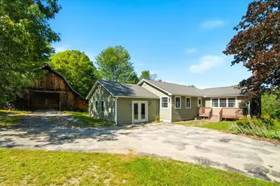 45 Sunset Hill Road, Bradford, NH 03221 - Photo 5
