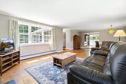 45 Sunset Hill Road, Bradford, NH 03221 - Photo 13