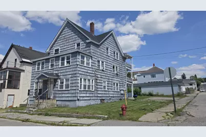 604 Burgess Street, Berlin, NH 03570 - Photo 3
