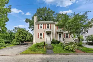 44 Emerald St, Manchester, NH 03103 - Photo 3
