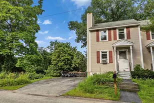 44 Emerald St, Manchester, NH 03103 - Photo 5
