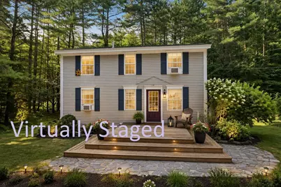 185 Green Mountain Road, Effingham, NH 03882 - Photo 3