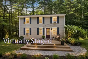 185 Green Mountain Rd, Effingham, NH 03882 - Photo 3