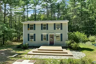 185 Green Mountain Rd, Effingham, NH 03882 - Photo 1