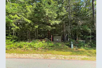 Map 218 Lot 67 Alden Washburn Drive, Tamworth, NH 03886 - Photo 3