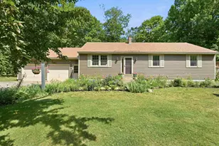 4 Franklin Hwy, Andover, NH 03216 - Photo 1