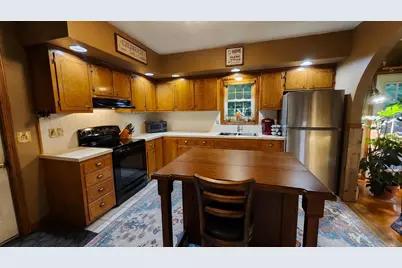 4 Franklin Highway, Andover, NH 03216 - Photo 9