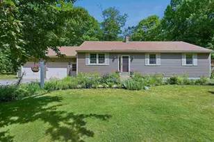 4 Franklin Hwy, Andover, NH 03216 - Photo 1