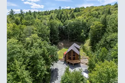 827 Mount Cardigan Road, Alexandria, NH 03222 - Photo 1