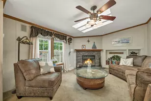 149 Dorchester Rd, Rumney, NH 03266 - Photo 3