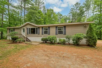149 Dorchester Road, Rumney, NH 03266 - Photo 1