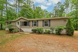 149 Dorchester Rd, Rumney, NH 03266 - Photo 1
