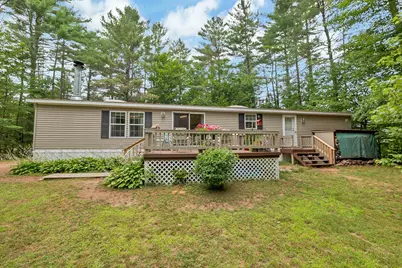 149 Dorchester Road, Rumney, NH 03266 - Photo 27
